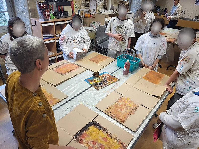 atelier quartier villars