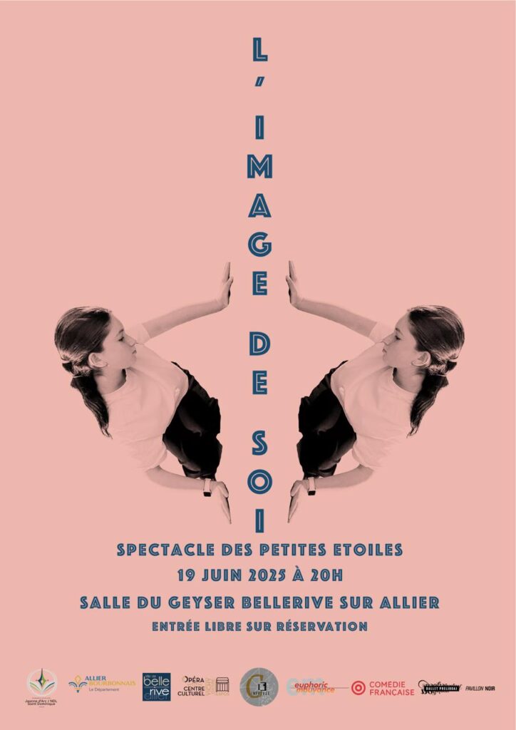 danse - restitution - ateliers danse - EAC - collège