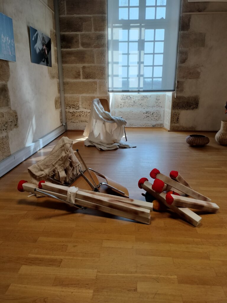 danse - performance - ateliers - moulins - contes