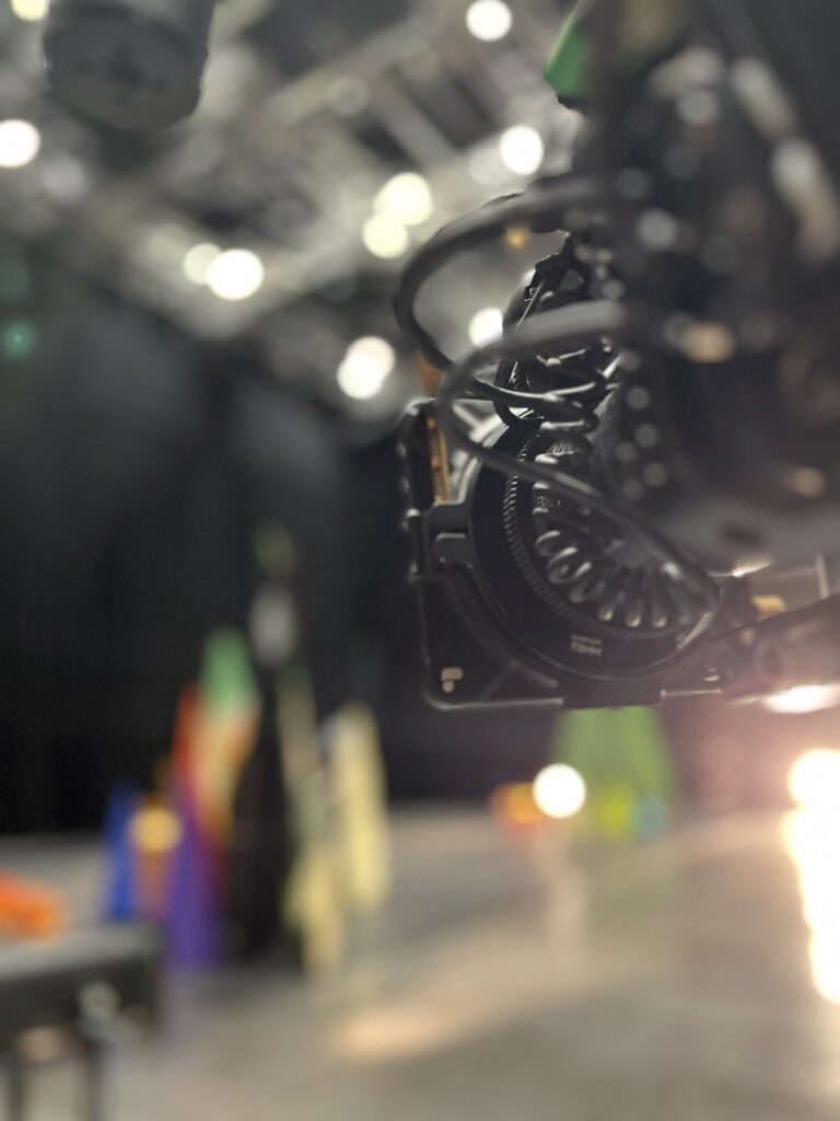 Imago - cébazat - teaser - tournage - branche et brindille