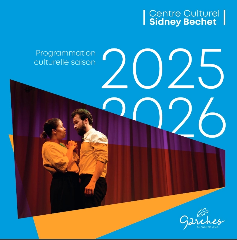 saison culturelle - garches - spectacles - spectacle jeune public 