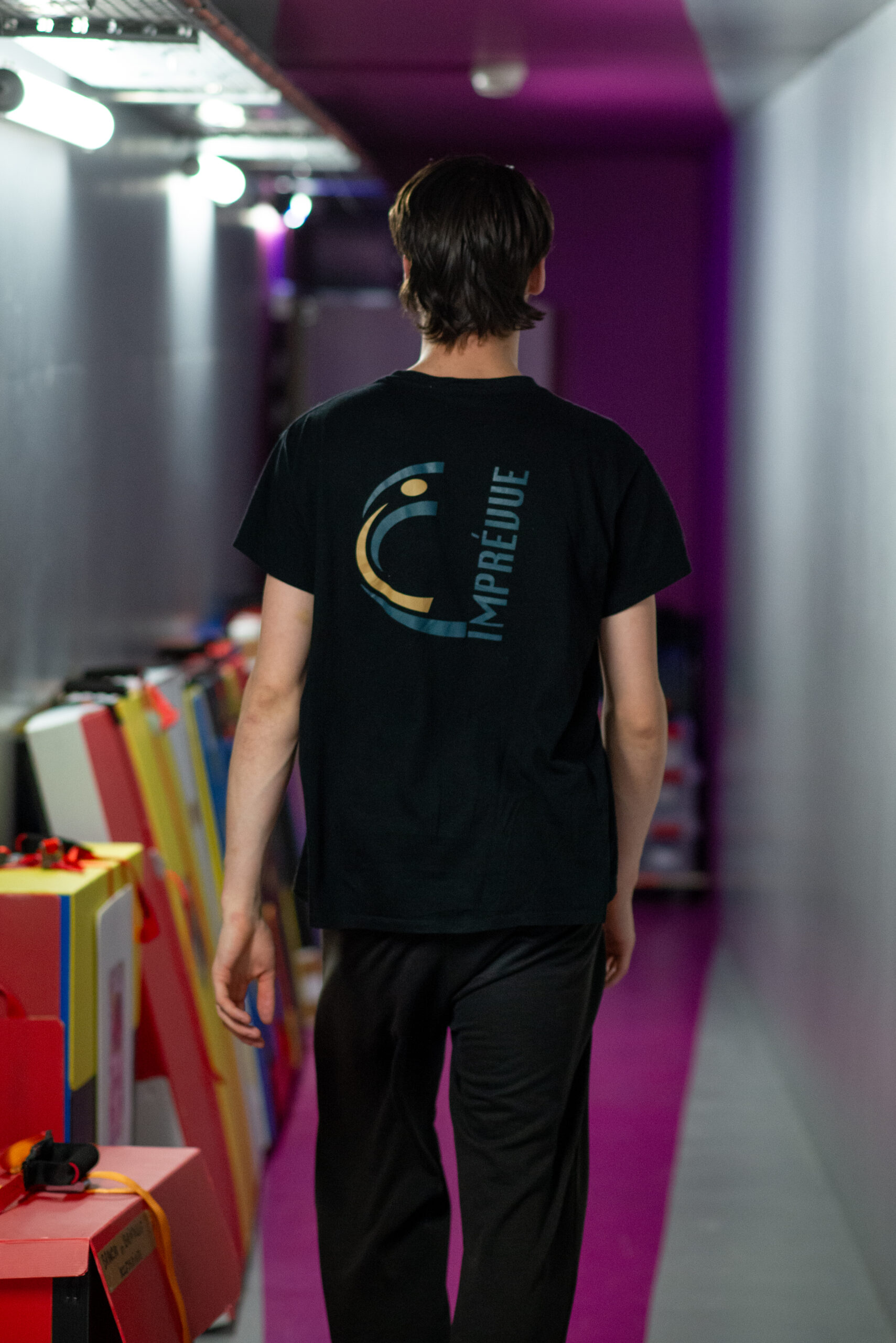 danse - compagnie - spectacle jeune public  - danse jazz contemporaine